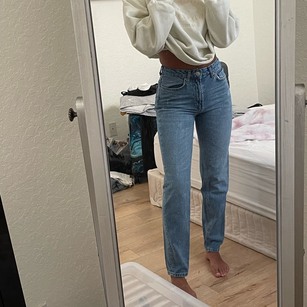 Urban Outfitters BDG Jeans